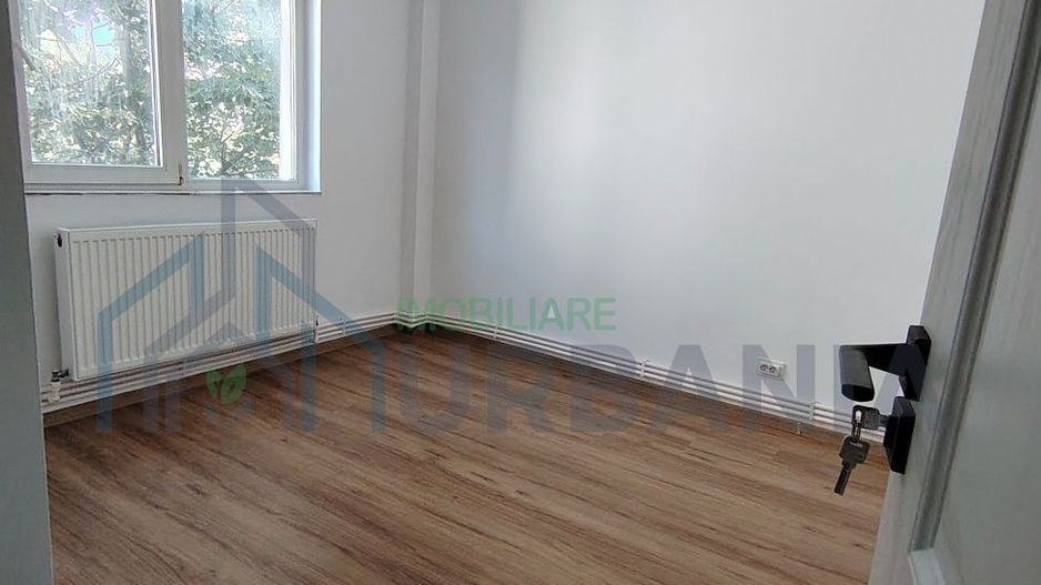 Apartament 2 camere decomandat, etaj 3/4, renovat complet, Nicolina 1, Iași - Poză 6