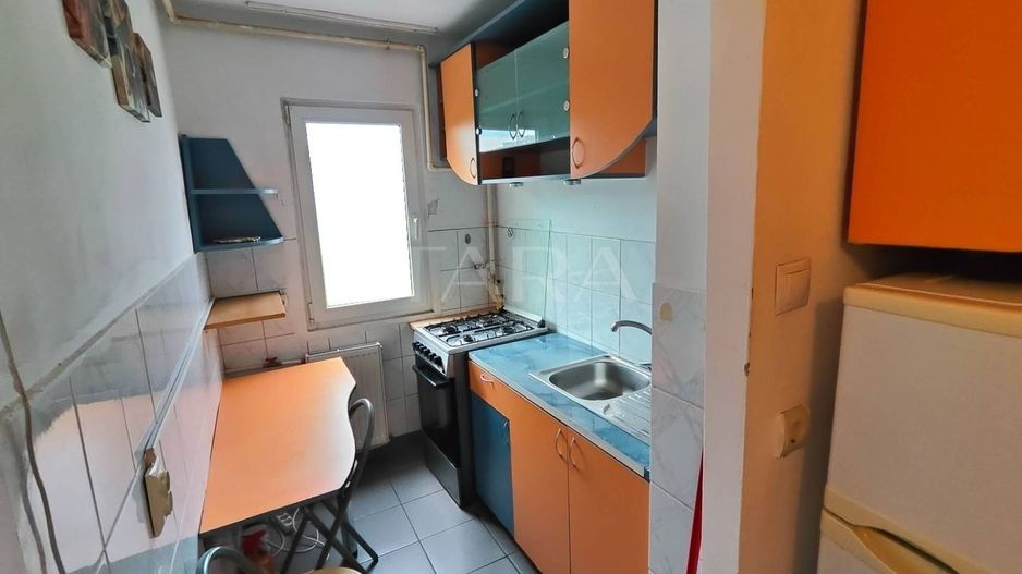 Vânzare apartament cu 2 camere, ideal pentru personalizare – Mănăștur. - Poză 4