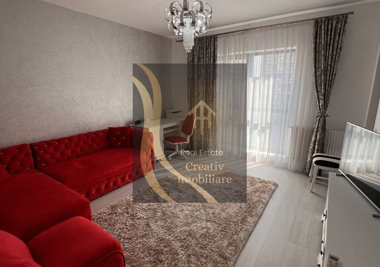 Garsoniera de inchiriat | 21 Residence | Complet mobilata - Poză 1