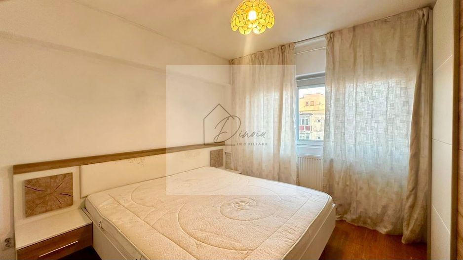2 camere Tineretului I Metrou I Renovat Mobilat Utilat I COMISION 0% - Poză 12