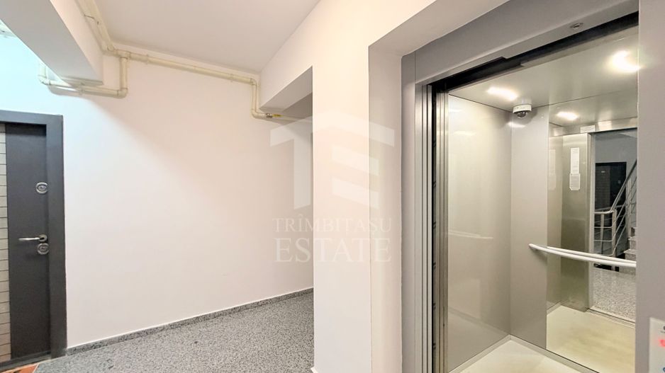 Garsoniera de Inchiriat | Militari Residence | Centrala | Comision 0% - Poză 10