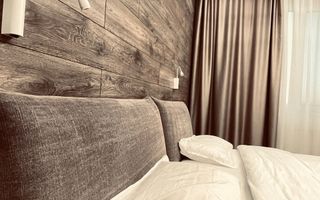 Chirie, apartament 2 camere, strada Alexandru Bernardazzi, Centru - Poză 1