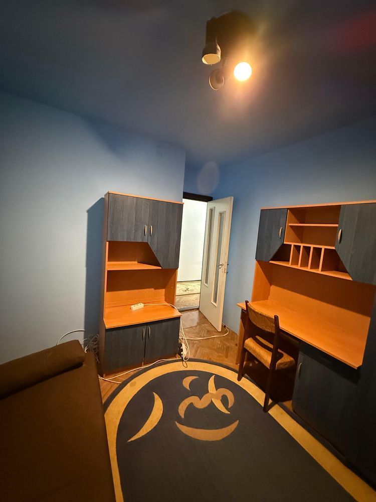 Dambovita | 3 Camere | Etaj Intermediar | Centrala Proprie. - Poză 2