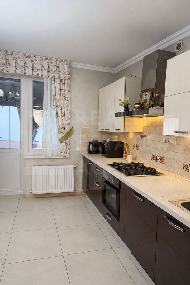 Vînzare, casă, 5 camere, str. Miorița, Stăuceni - Poză 5