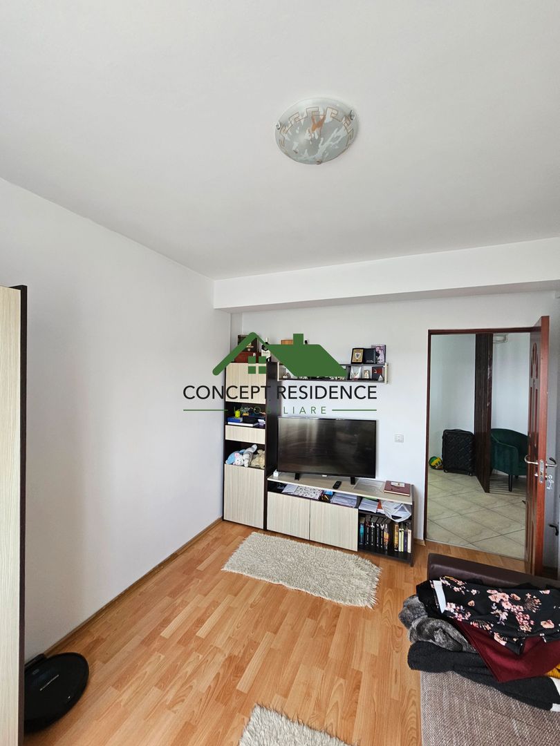 Ap. 3 camere, 68 mp utili, parcare inclusă – Constantin Brâncoveanu - Poză 5