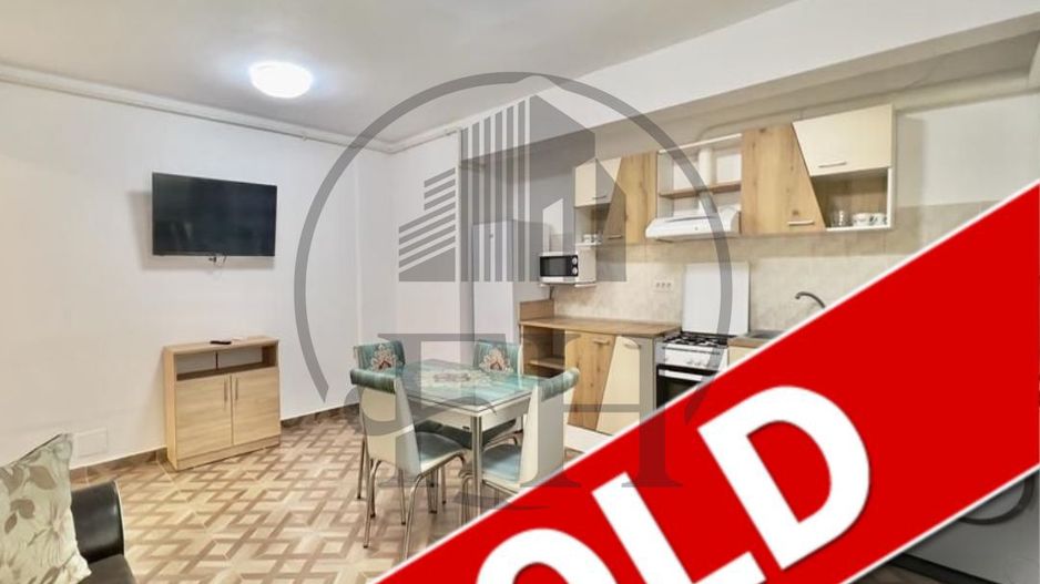 SOLD / VANDUT Apartament cu 2 camere de vanzare Mamaia / Constanta - Poză 1