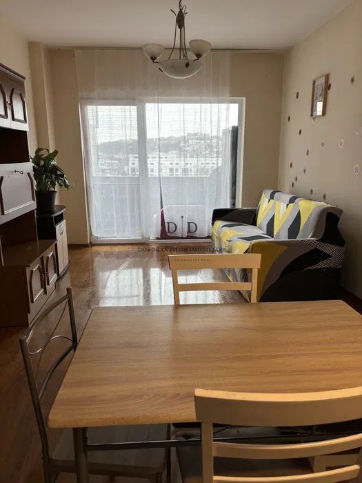Apartament 2 camere | Parcare subterană inclusă | Dâmbul Rotund - Poză 1