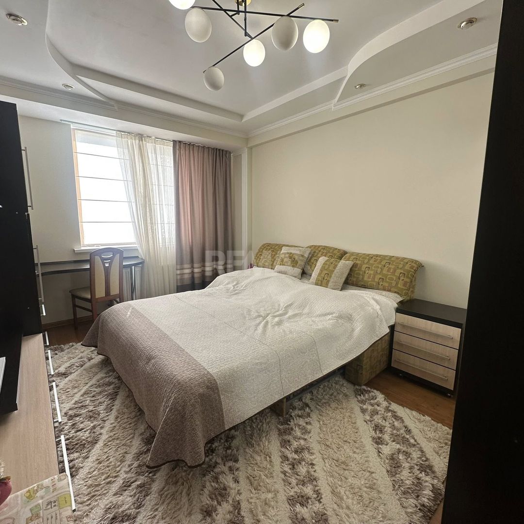 Apartament cu 3 camere Buiucani- Flacăra - Poză 15