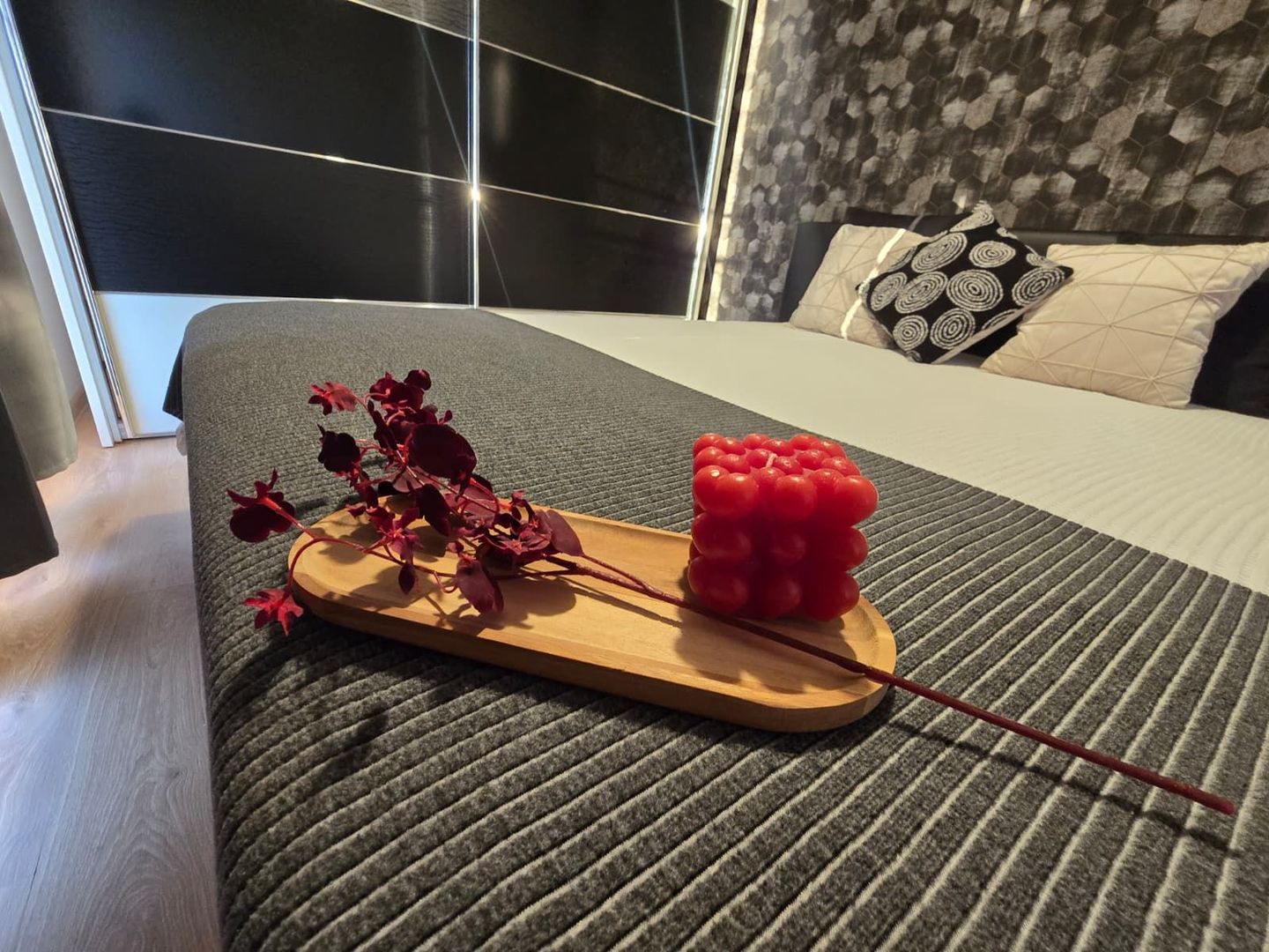 Apartament 2 camere Pallady-1 Decembrie parcare - Poză 6