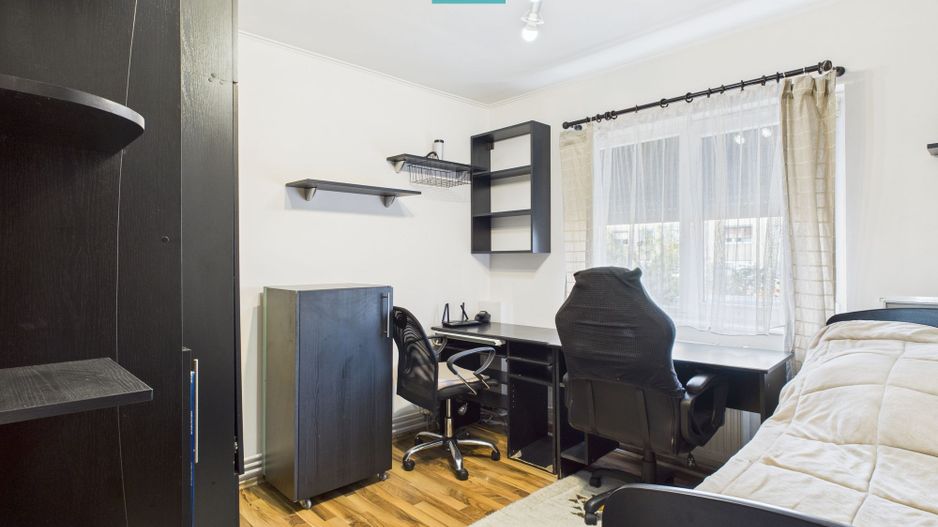 Apartament ultracentral și 2 locuri de parcare - Poză 4