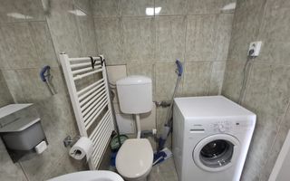 Studio cochet | 24 mp | Parcare inclusă | Facultatea de Drept - Poză 9