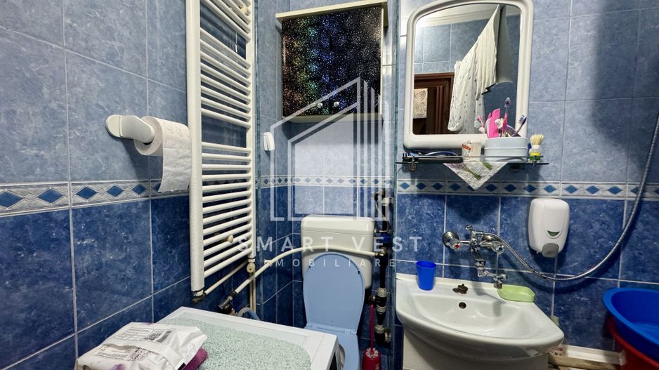 Apartament 2 camere | 32 mp utili | Zona Solidaritatii - Poză 14