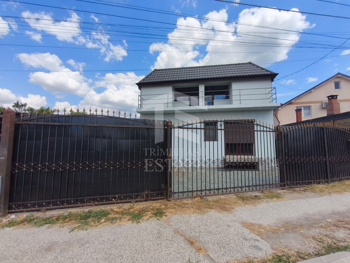 Casă P+M | Teren 480 mp | 322 mp utili | Lumina - Poză 3