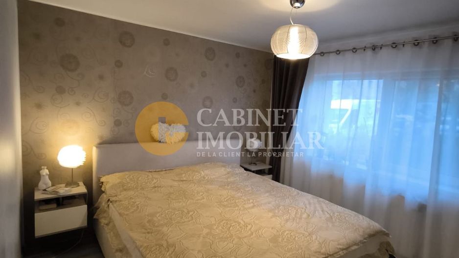 Ap. modern 2 camere decomandat - mobilat complet - CUG - Poză 2