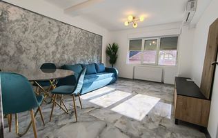 Unirii-Coposu-Sf Mina-Mantuleasa-Calea Calarasilor- Centrala proprie!