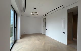 Vila eleganta | arhitectura moderna, panouri solare, finisaje premium și piscina - Poză 17