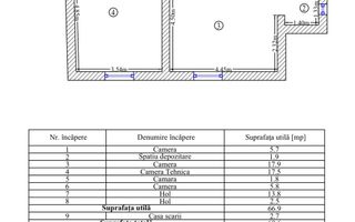 VANZARE VILA | SINGURA IN CURTE | ZONA COSBUC - Poză 12
