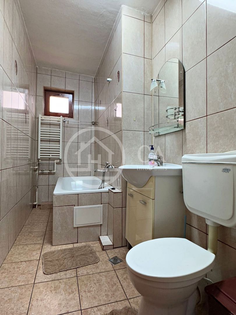 Apartament cu 2 camere de vanzare in zona Nufarul, Oradea - Poză 8