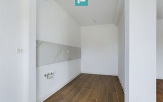 Apartament 1 cameră și dormitor separat, Torontal - Poză 5