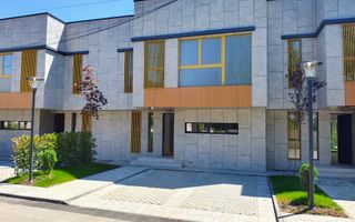 Vilă Nouă Pipera | 4 Camere, 2 Parcări | zona Pipera - Poză 1
