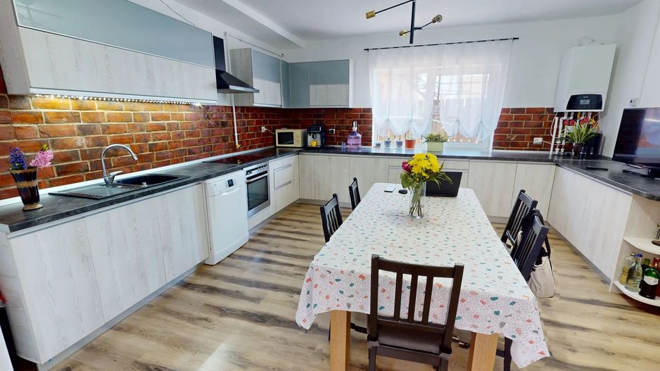 Casa individuală Harman/Brasov - Poză 16