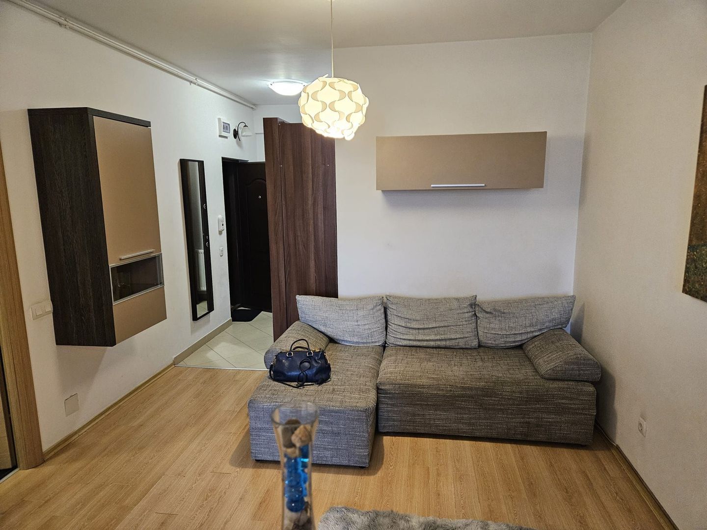 De Vanzare Garsoniera Dubla zona Bucuresti Noi - Bazilescu - Poză 5