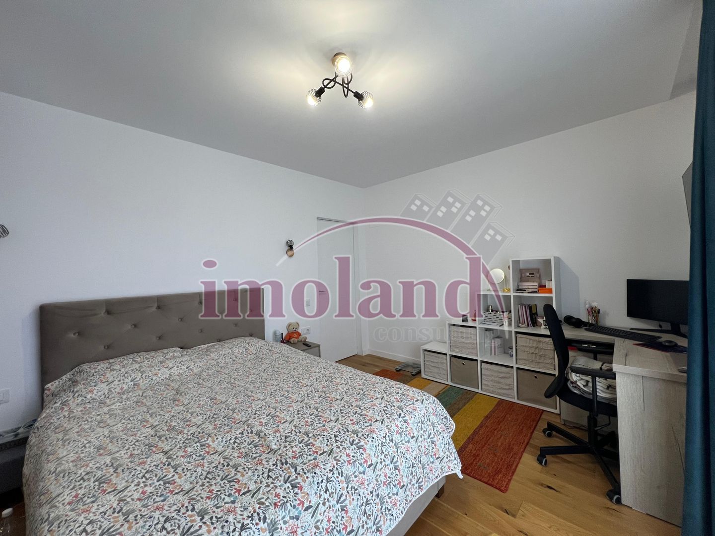 Apartament 2 camere cu parcare - Uranus - Poză 4