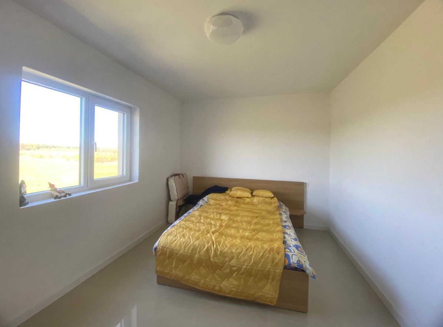 Casa la cheie! Vanzare casa cu 4 camere in Priseaca - Poză 7