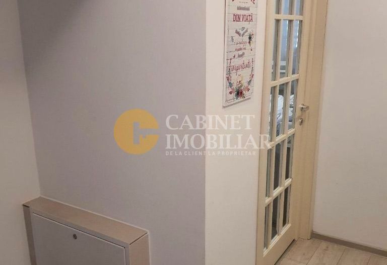 FRUMOASA - 4 Camere Decomandat  + 2 Bai -Bloc 1987 - Poză 10