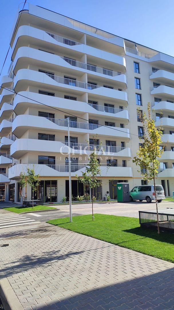 Apartament 2 camere | Parcare | Bloc nou | Zona Eroilor | Floresti - Poză 1