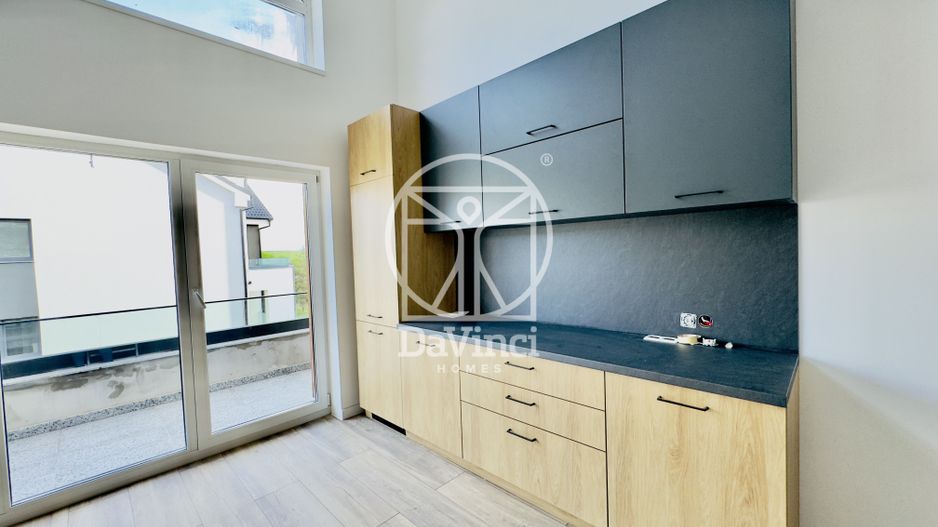 Penthouse 3 camere - 2 bai, intabulat (HOL-52N-L-ap.7) - Poză 2