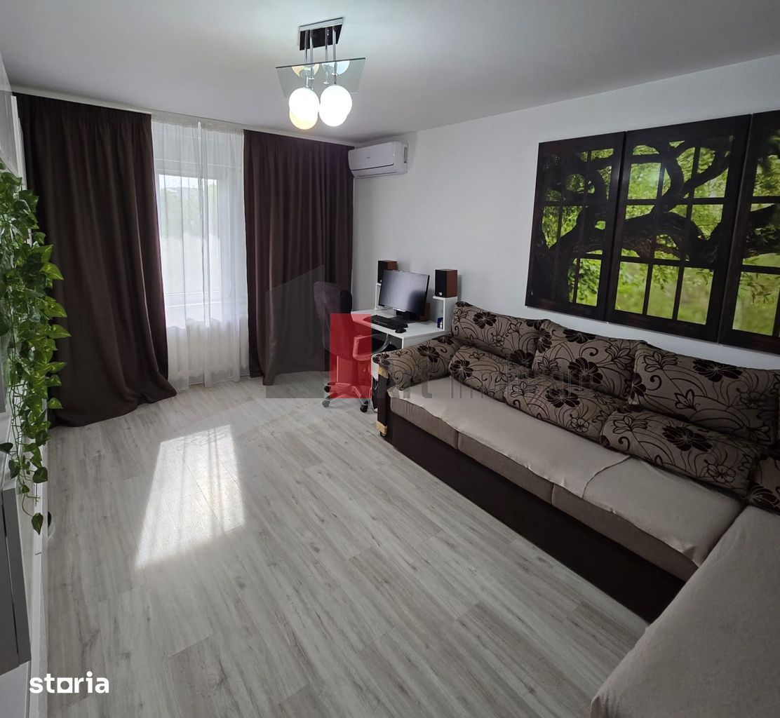 Vindem apartament cu 3 camere, Crângasi - Poză 5