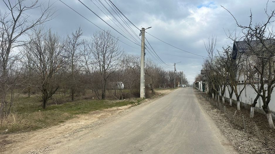 Teren intravilan cu PUZ aprobat 33.683 mp – Săftica/Balotești – deschidere DN1 - Poză 22