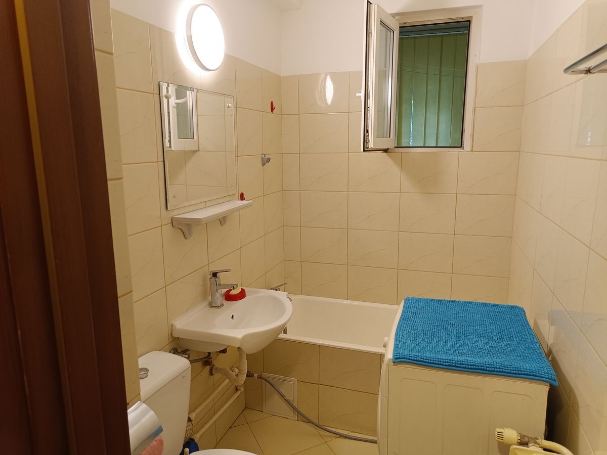 Închiriez Apartament cu 2 camere, mobilat complet, Vatra Luminoasă, parter ✨ - Poză 5