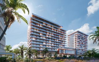 Radisson Blu Hotel &  Residences Mamaia |  Investiție Apartament 2 camere - Poză 3