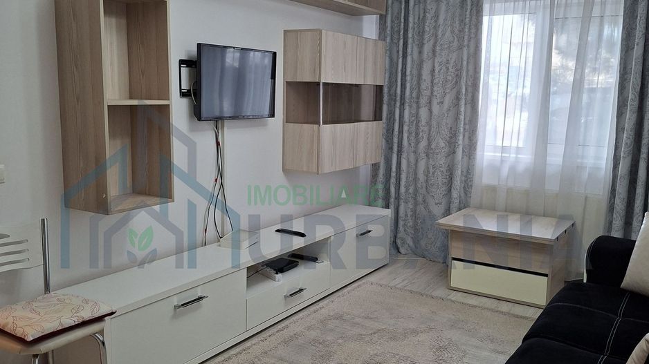 Inchiriez apartament 2 camere - Poză 1