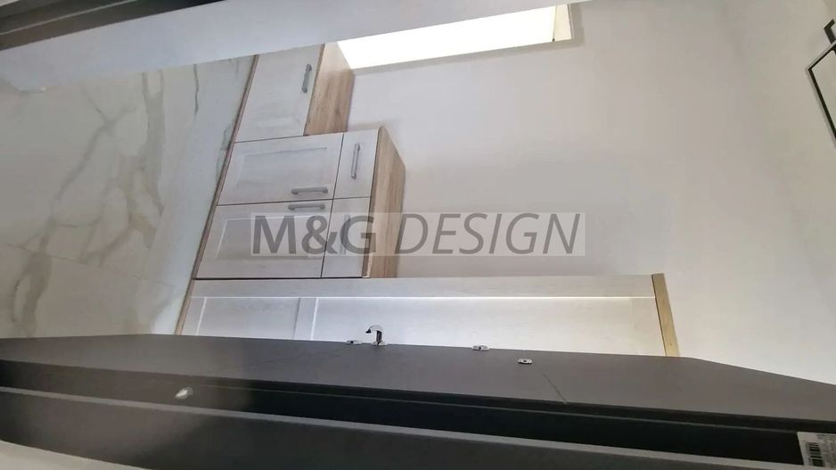 Apartament 3 camere bloc nou Mosnita Noua - Poză 4