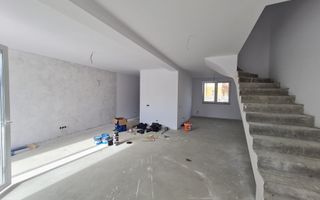 Duplex minimalist in Mosnita - Poză 3