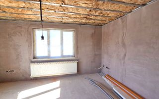 Casa S+P+E+P I 5 camere 131 mp utili I Avrig zona centrala - Poză 6