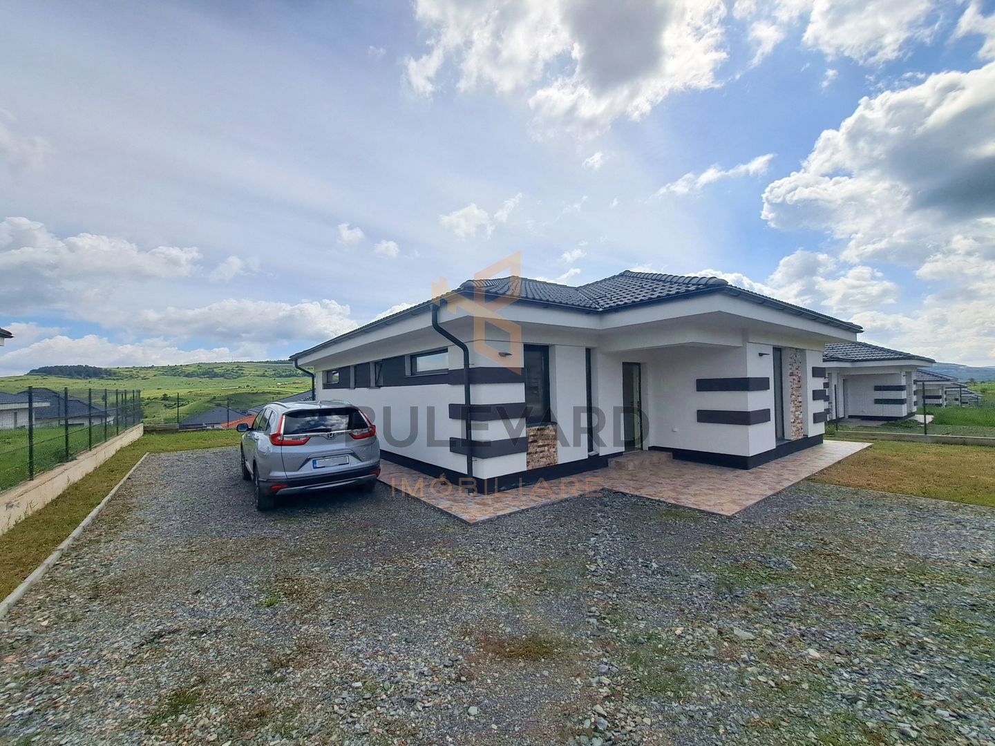 De inchiriat casa individuala in Corusu! - Poză 18