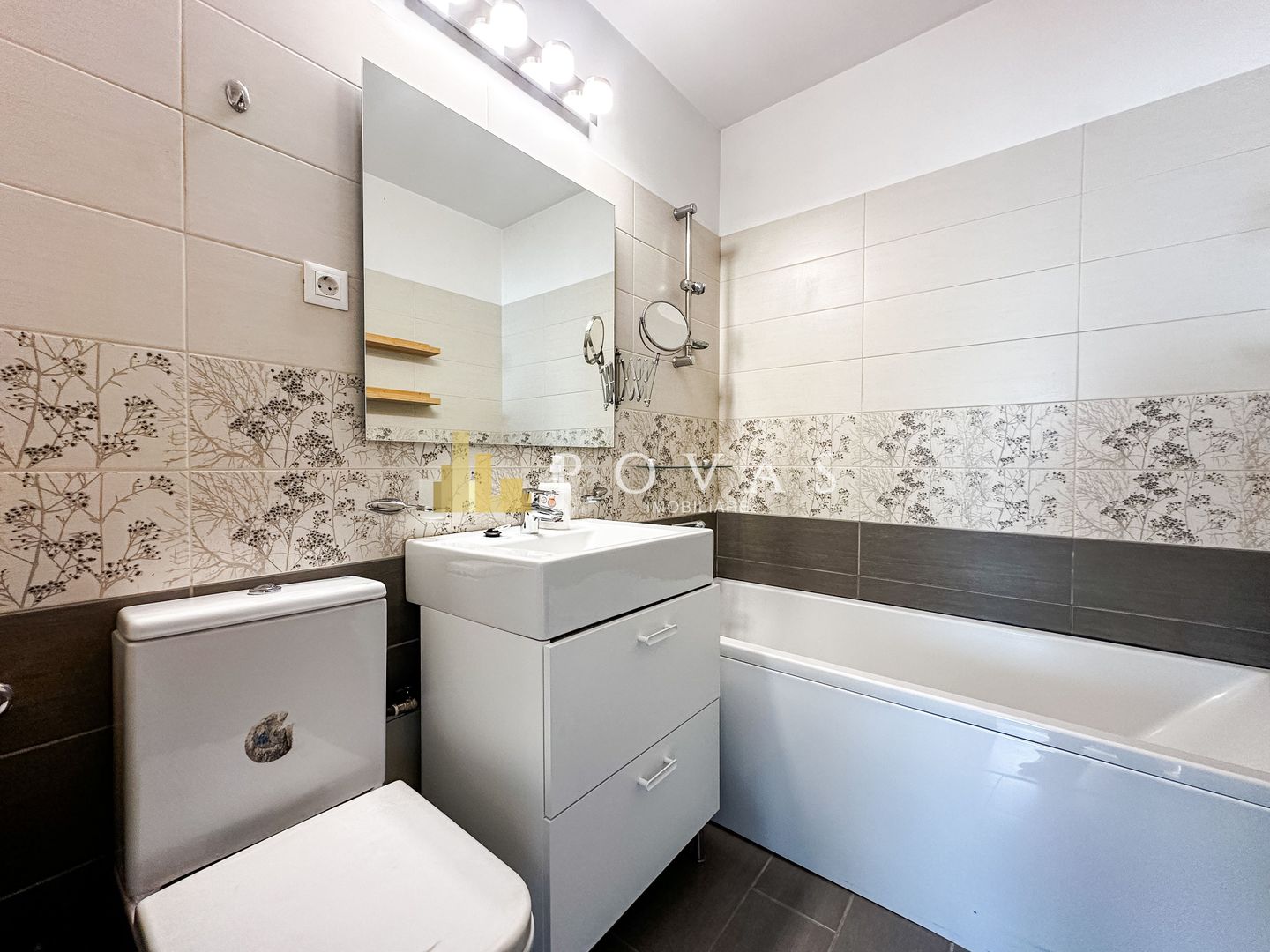 Inchiriere Apartament 3 Camere Ion Mihalache Piata Domenii - Poză 10