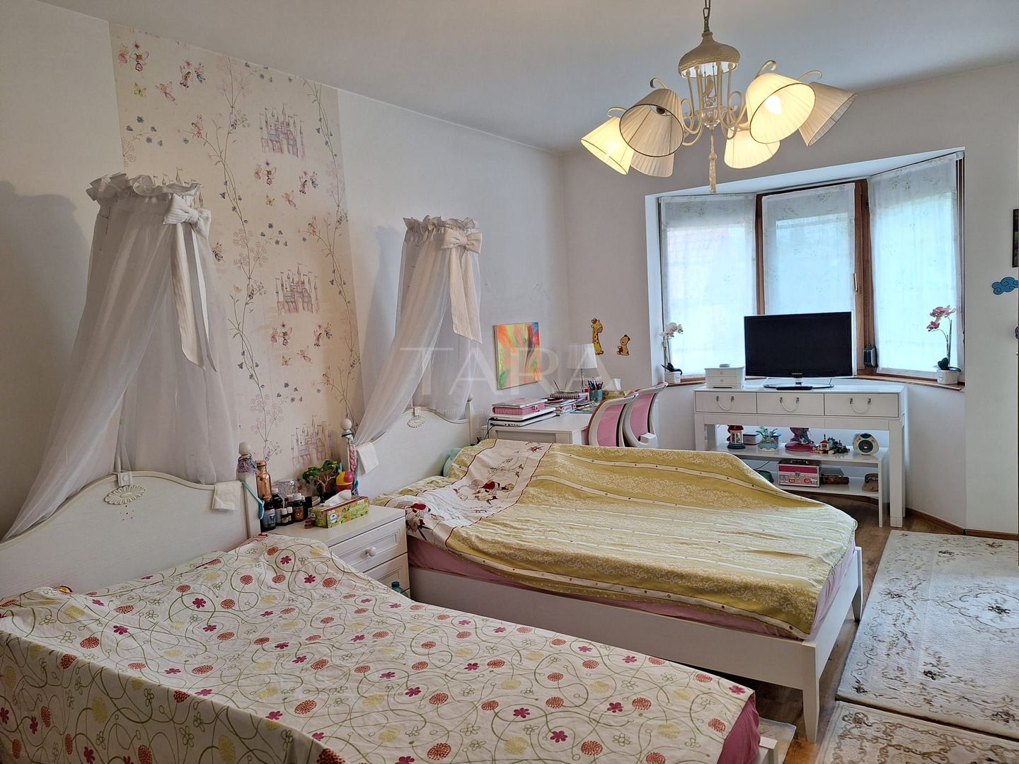 Vila deosebita de vanzare in cartierul Andrei Muresanu - Poză 22