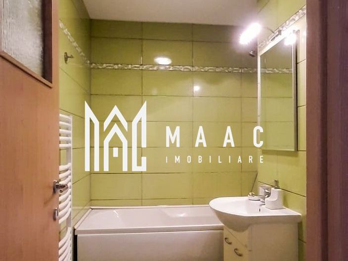 Apartament 3 camere de închiriat | Sibiu, Central | 70 mp - Poză 7