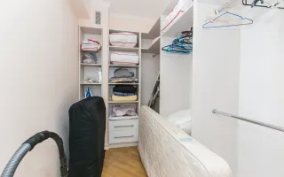 Chirie, apartament, 3 camere, Strada Sfatul Ţării, Centru - Poză 12