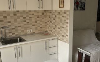 Inchiriez garsoniera in zona Baneasa Aviatiei - Poză 7
