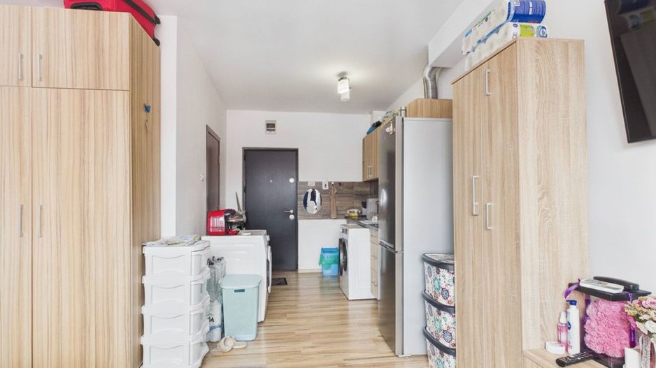 Garsonieră pentru investiții zona Uta - Poză 5