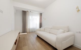 Vânzare, apartament, 2 camere, str. Calea Iesilor, sectorul Buiucani - Poză 7