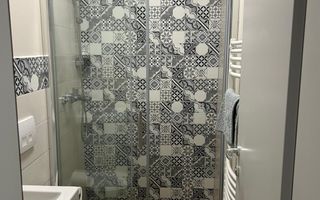 De închiriat apartament 2 camere, în clădire nouă, Central, Tg Mureș - Poză 11