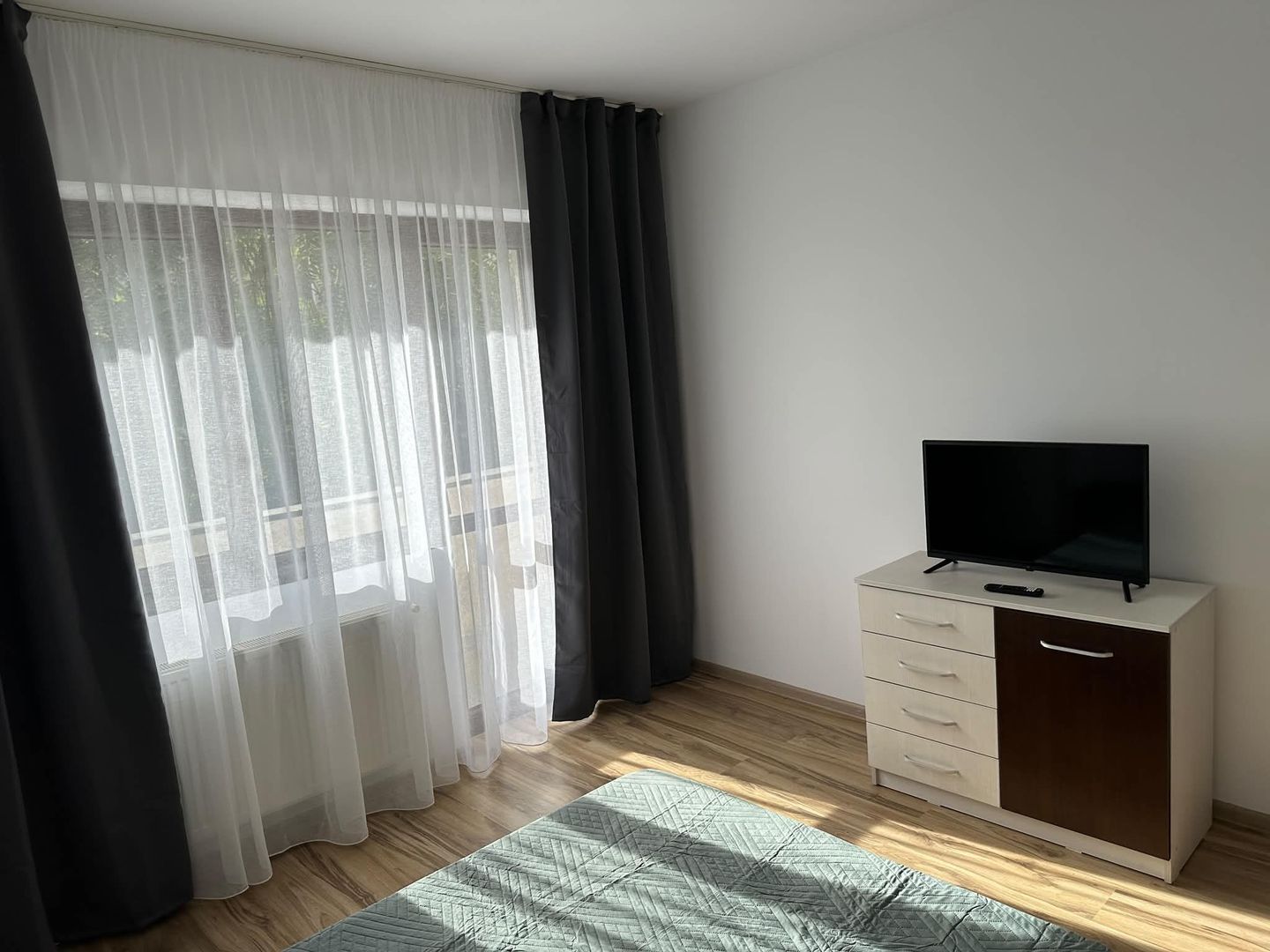AP.2 CAMERE- APARATORII PATRIEI, PARCARE INCLUSA, METROU 4 MIN, MODERN - Poză 5