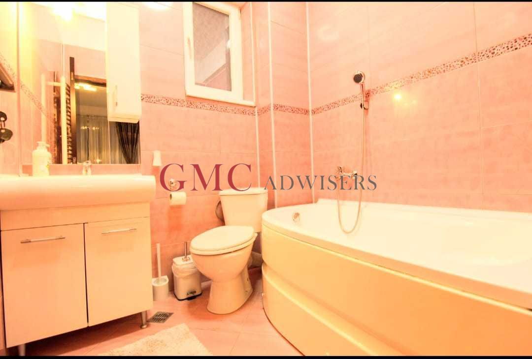 Apartament 3 camere Bucurestii Noi - Poză 5